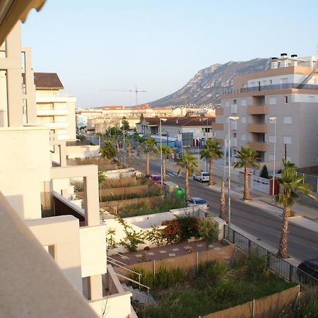 Apartamento Elegance Denia Exterior photo